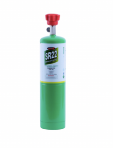Refrigerante SR22